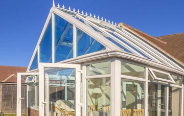 conservatory roof insulation costs Boarhunt