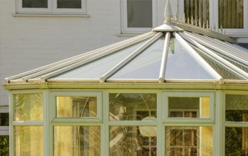 conservatory roof repair Boarhunt, Hampshire