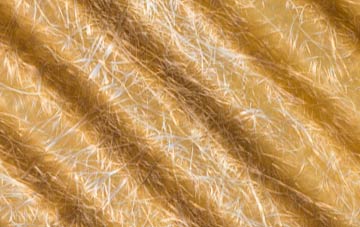 Boarhunt fibreglass roof waterproofing