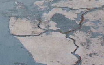 fibreglass roofing replacement Boarhunt