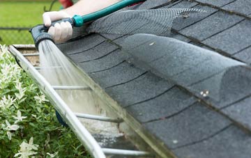 Boarhunt gutter cleaning costs