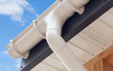 Boarhunt gutter installation costs