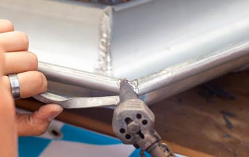 disadvantages of Boarhunt lead roofing