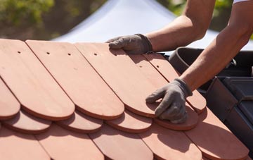 Boarhunt roof tile contractors
