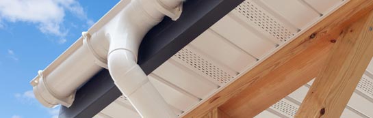 get Boarhunt guttering quotes today