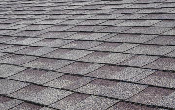 Boarhunt tiles for shallow pitch roofing