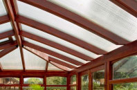 Boarhunt conservatory roofing insulation