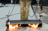 Boarhunt flat roof sealing quote