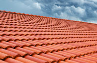 Boarhunt roofing tiles